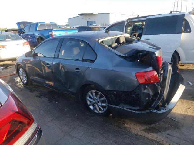 Photo 2 from auction – 2012 VOLKSWAGEN JETTA SE with VIN 3VWBP7AJ5CM004080
