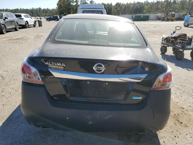 Photo 6 from auction – 2014 NISSAN ALTIMA 2.5 with VIN 1N4AL3AP8EC153293
