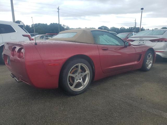 Photo 3 from auction – 2000 CHEVROLET CORVETTE with VIN 1G1YY32G1Y5121411