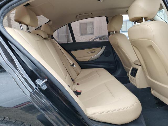 صورة رقم 10 من المزاد - 2018 BMW 320 I مع VIN WBA8A9C55JAH12804