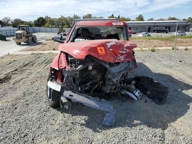 Photo 5 from auction – 2012 DODGE RAM 1500 S with VIN 1C6RD7FT7CS244668
