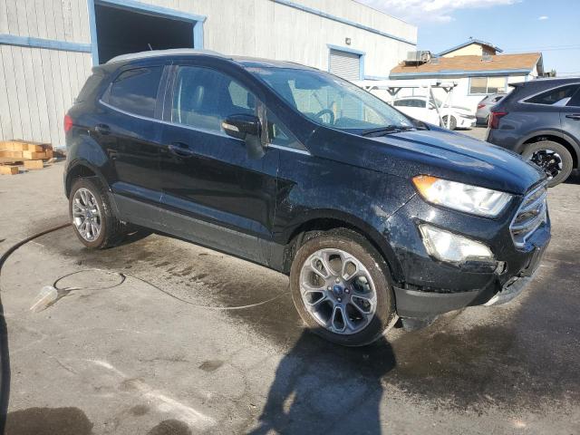 Zdjęcie 4 z aukcji – 2020 FORD ECOSPORT T z VIN MAJ6S3KL8LC352734
