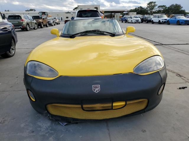 Photo 5 from auction – 1995 DODGE VIPER RT-1 with VIN 1B3BR65E0SV201376