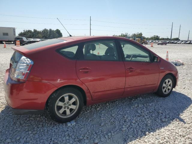 Photo 3 from auction – 2008 TOYOTA PRIUS with VIN JTDKB20U187714787