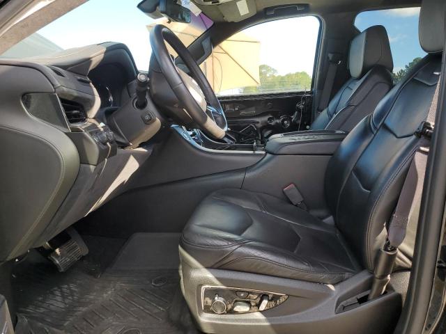 Photo 7 from auction – 2017 CADILLAC ESCALADE E with VIN 1GYS4KKJ1HR376187