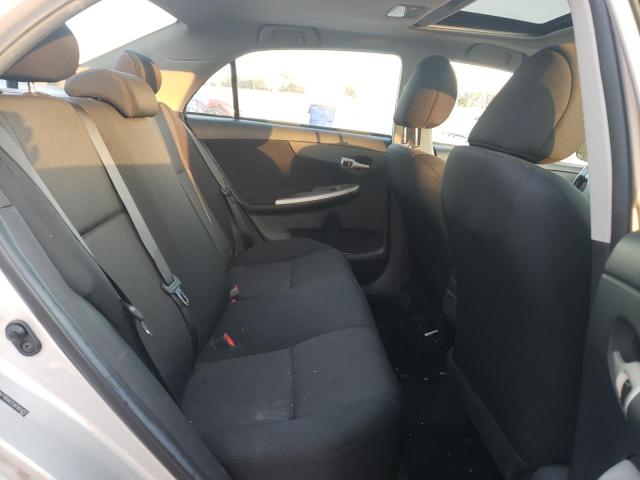 Photo 10 from auction – 2010 TOYOTA COROLLA BA with VIN 2T1BU4EE5AC465423