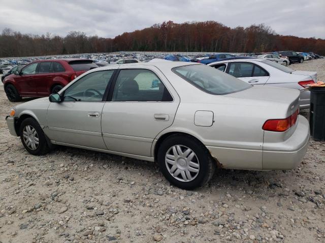 Photo 2 from auction – 2001 TOYOTA CAMRY with VIN 4T1BG22K51U024928