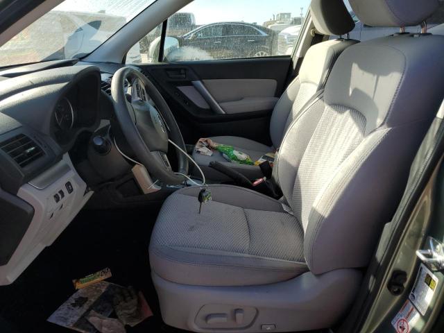 Photo 7 from auction – 2014 SUBARU FORESTER 2 with VIN JF2SJAEC7EH483737