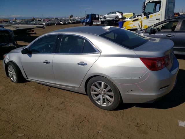 Photo 2 from auction – 2016 CHEVROLET MALIBU LIM with VIN 1G11E5SA9GU154596