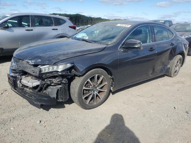 ACURA TLX 2015 with VIN 19UUB2F34FA017803 - Photo from auction