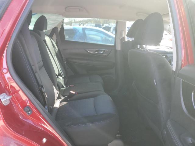 Photo 11 from auction – 2017 NISSAN ROGUE S with VIN JN8AT2MT7HW386229