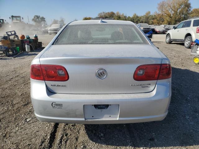 Photo 6 from auction – 2009 BUICK LUCERNE CX with VIN 1G4HD57159U117061