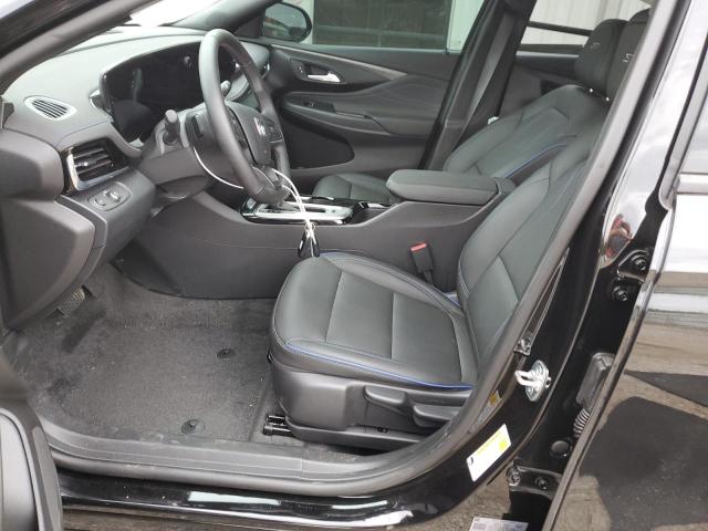 Foto 7 de la subasta – 2025 BUICK ENVISTA SP con VIN KL47LBEP2SB043442