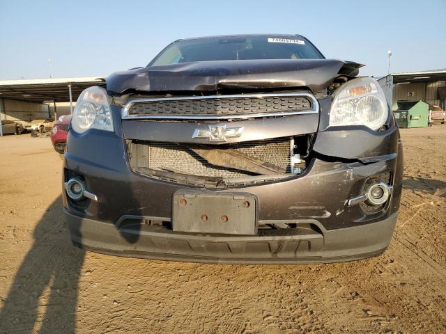 Photo 5 from auction – 2015 CHEVROLET EQUINOX LT with VIN 2GNFLGE3XF6191608