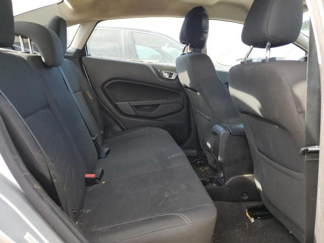 Photo 10 from auction – 2016 FORD FIESTA SE with VIN 3FADP4BJ8GM164328