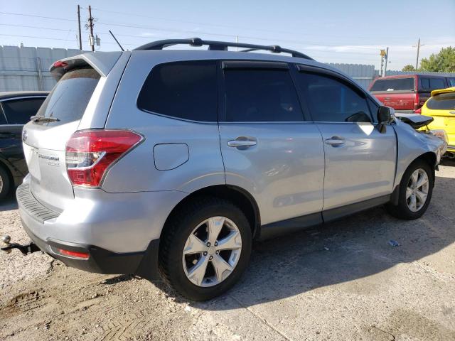 Photo 3 from auction – 2014 SUBARU FORESTER 2 with VIN JF2SJAMC6EH495976