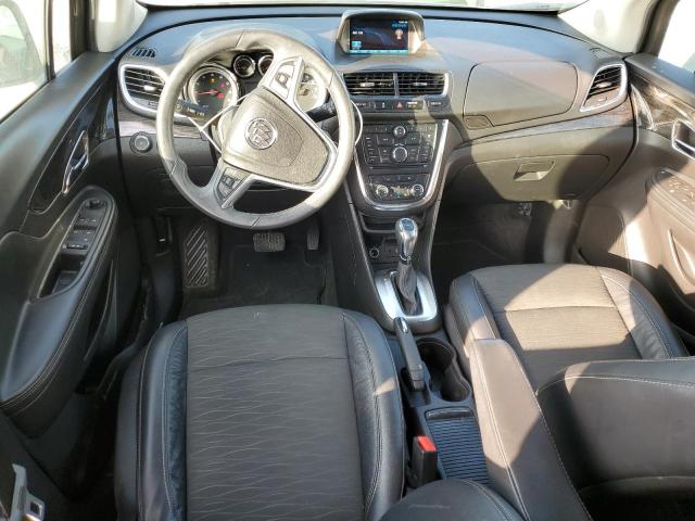 Photo 8 from auction – 2016 BUICK ENCORE CON with VIN KL4CJBSB5GB726806