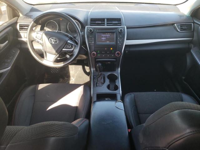 صورة رقم 8 من المزاد - 2016 TOYOTA CAMRY LE مع VIN 4T1BF1FK0GU246745