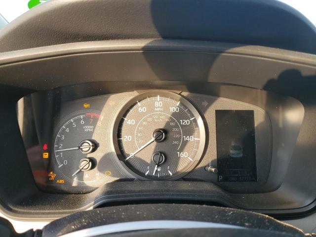 Photo 9 from auction – 2022 TOYOTA COROLLA L with VIN 5YFDPMAE0NP322021