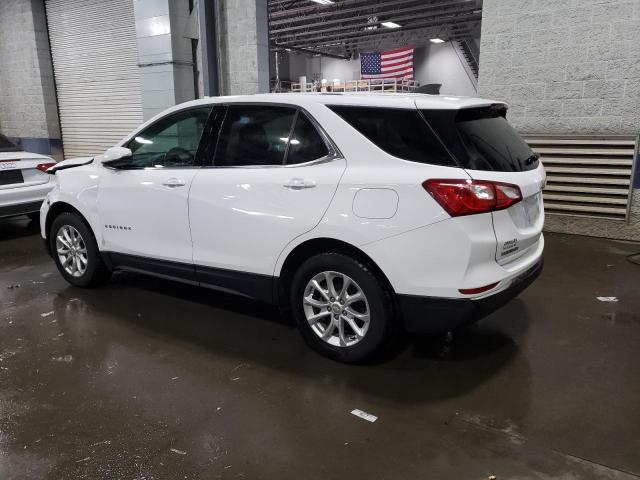 Photo 2 from auction – 2018 CHEVROLET EQUINOX LT with VIN 2GNAXSEV7J6236872