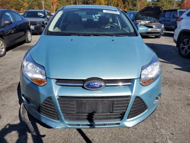 Photo 5 from auction – 2012 FORD FOCUS SE with VIN 1FAHP3F20CL239243