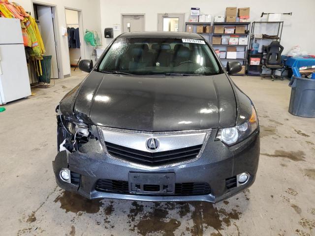 Photo 5 from auction – 2012 ACURA TSX with VIN JH4CU2F56CC800139