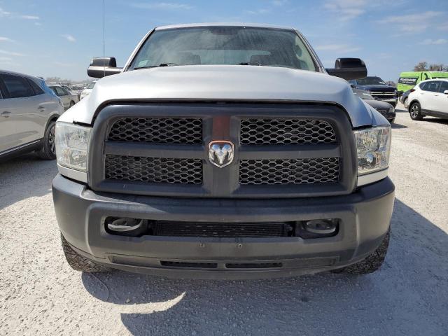 Photo 5 from auction – 2017 RAM 2500 ST with VIN 3C6UR5CL1HG671573