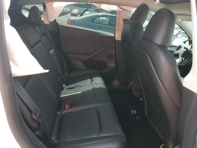 Photo 10 from auction – 2024 TESLA MODEL Y with VIN 7SAYGDEE5RF131663