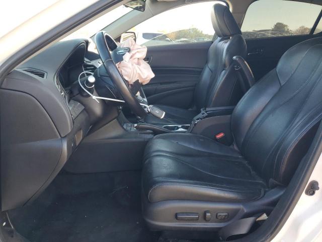 Photo 7 from auction – 2021 ACURA ILX with VIN 19UDE2F34MA005364