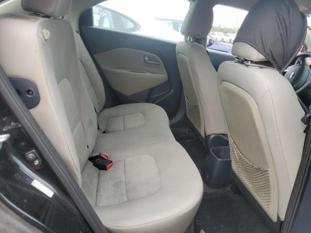 Photo 10 from auction – 2015 KIA RIO LX with VIN KNADM5A39F6516467