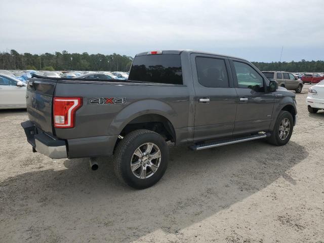 Photo 3 from auction – 2015 FORD F150 SUPER with VIN 1FTEW1EG9FFB19090