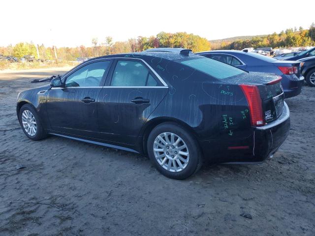 Photo 2 from auction – 2012 CADILLAC CTS with VIN 1G6DC5E56C0114232