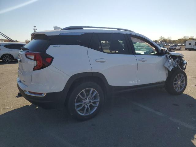 Photo 3 from auction – 2022 GMC TERRAIN SL with VIN 3GKALVEV1NL184439