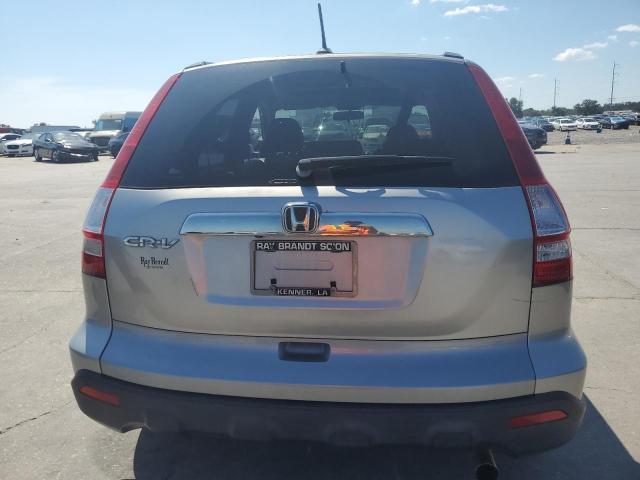 Photo 6 from auction – 2007 HONDA CR-V EXL with VIN JHLRE48777C034644