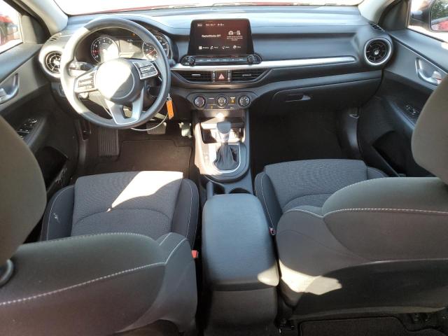 Photo 8 from auction – 2023 KIA FORTE LX with VIN 3KPF24AD5PE507734