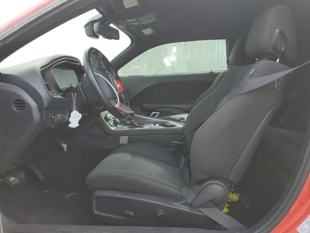 Photo 7 from auction – 2016 DODGE CHALLENGER with VIN 2C3CDZAG3GH264129