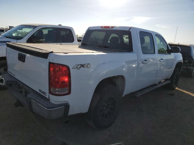 Photo 3 from auction – 2009 GMC SIERRA K15 with VIN 2GTEK13M991122667
