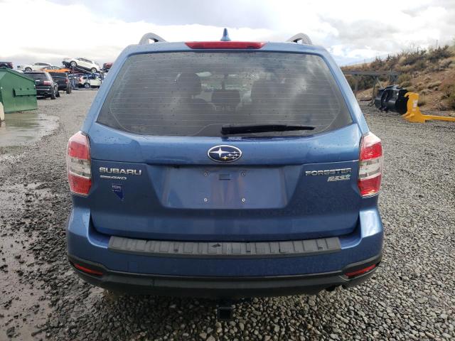 Foto 6 de la subasta – 2016 SUBARU FORESTER 2 con VIN JF2SJABC9GH524148
