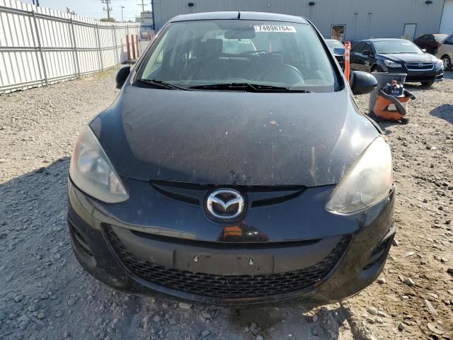 Photo 5 from auction – 2012 MAZDA MAZDA2 with VIN JM1DE1KY1C0147685