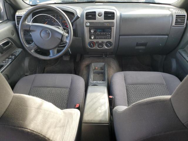 Photo 8 from auction – 2006 GMC CANYON with VIN 1GTCS136168143207