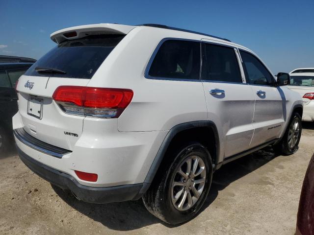 Photo 3 from auction – 2016 JEEP GRAND CHER with VIN 1C4RJEBG8GC335530
