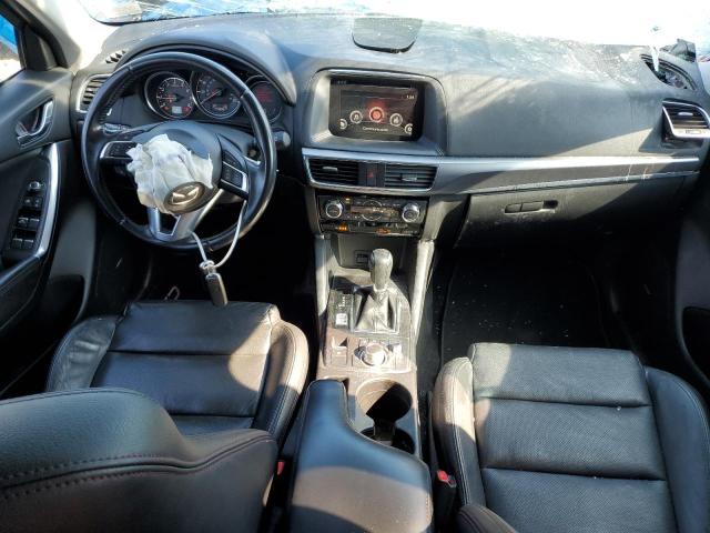 Photo 8 from auction – 2016 MAZDA CX-5 GT with VIN JM3KE4DY9G0732548