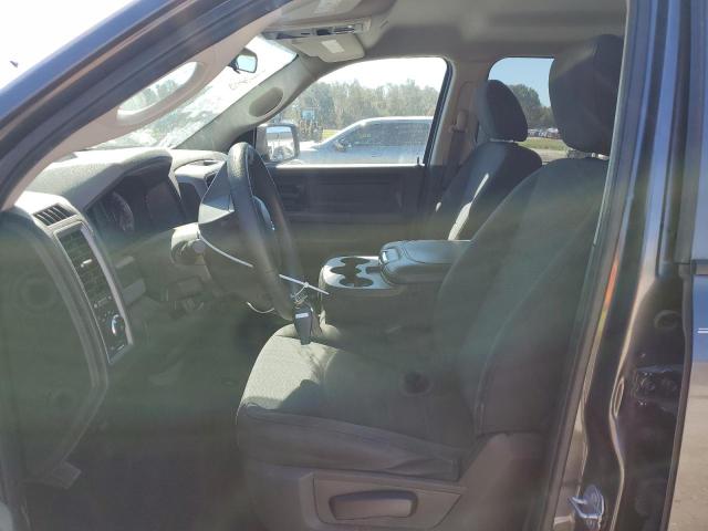Photo 7 from auction – 2019 RAM 1500 CLASS with VIN 1C6RR6KT8KS504849
