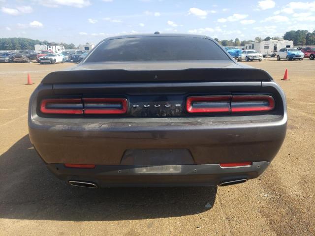 Photo 6 from auction – 2019 DODGE CHALLENGER with VIN 2C3CDZJG8KH500430