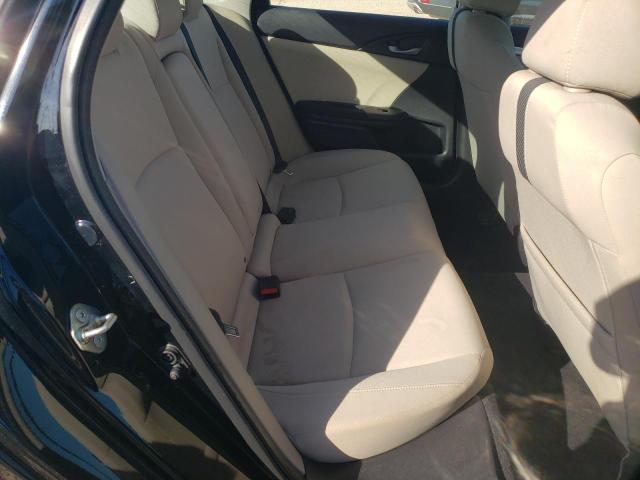 Zdjęcie 10 z aukcji – 2016 HONDA CIVIC EX z VIN 19XFC2F77GE094316