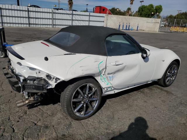 Photo 3 from auction – 2023 MAZDA MX-5 MIATA with VIN JM1NDAD70P0561560