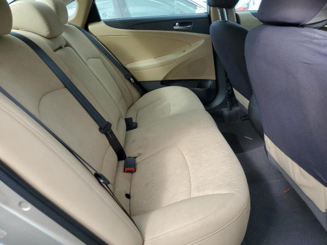 Photo 10 from auction – 2011 HYUNDAI SONATA GLS with VIN 5NPEB4AC5BH156749