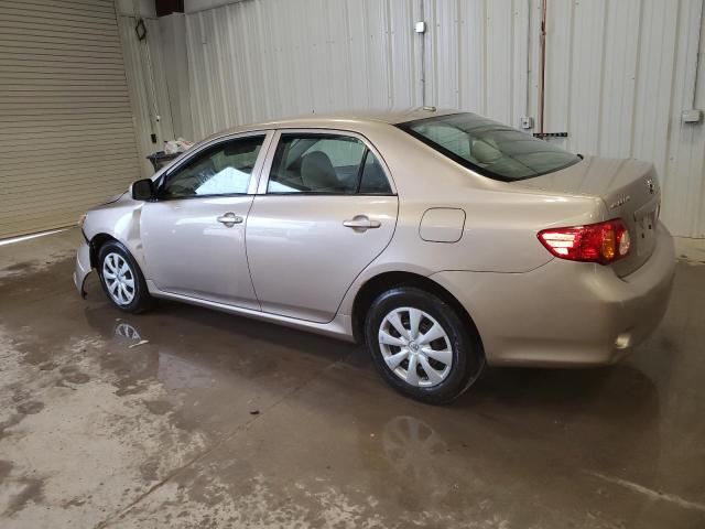 Photo 2 from auction – 2010 TOYOTA COROLLA BA with VIN 1NXBU4EE1AZ203607