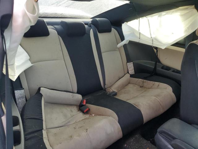 Photo 10 from auction – 2017 HONDA CIVIC LX with VIN 2HGFC4B00HH307988