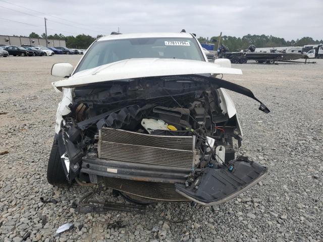 Photo 5 from auction – 2015 DODGE JOURNEY SX with VIN 3C4PDCBG5FT525100